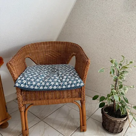 Nostalgischen Ort Der Ruhe
