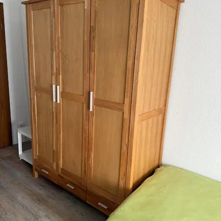 דירה Nostalgischen Ort Der Ruhe *