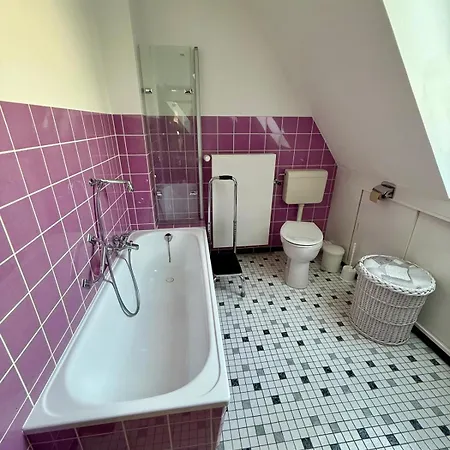 Nostalgischen Ort Der Ruhe