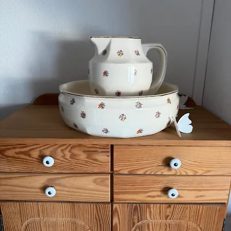 Nostalgischen Ort Der Ruhe *